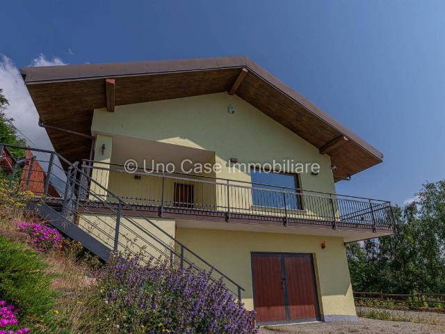 Casa indipendente in vendita a Colleretto Castelnuovo TO