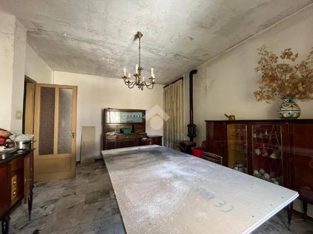 Casa indipendente in vendita a Colleretto Castelnuovo TO
