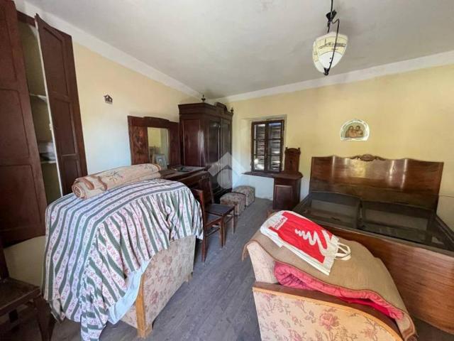 Casa indipendente in vendita a Colleretto Giacosa TO