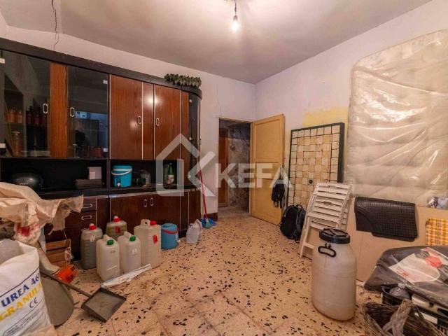Casa indipendente in vendita a Collesano PA