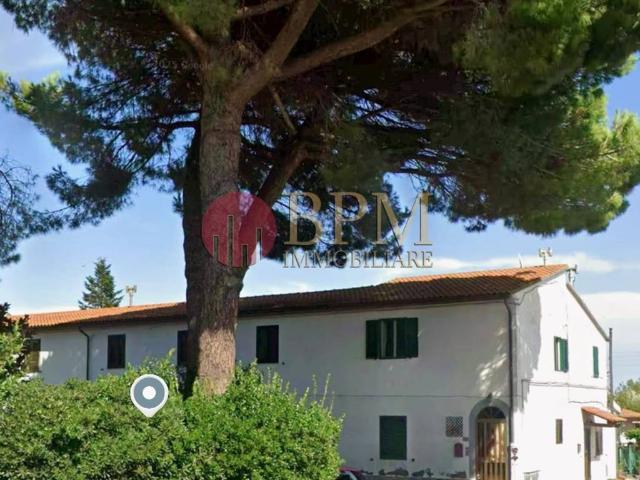 Casa indipendente in vendita a Collesalvetti LI