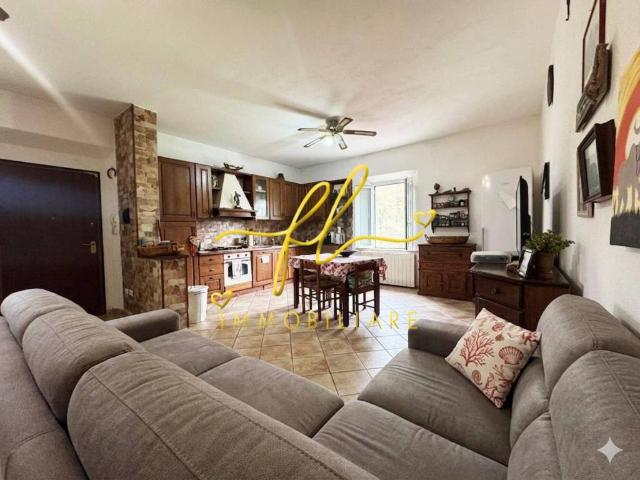 Casa indipendente in vendita a Collesalvetti LI