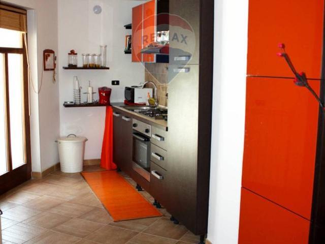 Casa indipendente in vendita a Colli A Volturno