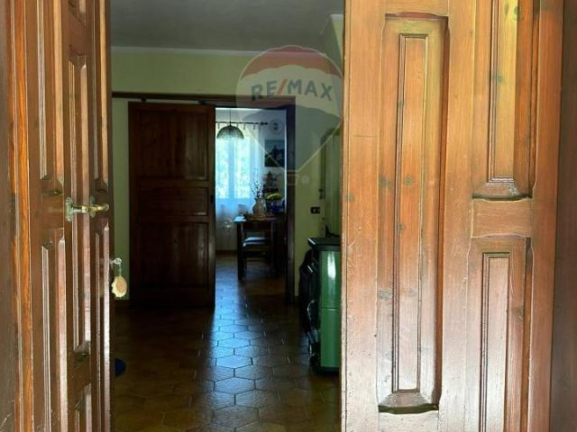 Casa indipendente in vendita a Colli A Volturno