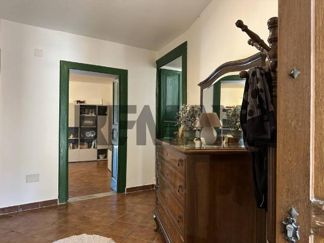Casa indipendente in vendita a Colli a Volturno IS