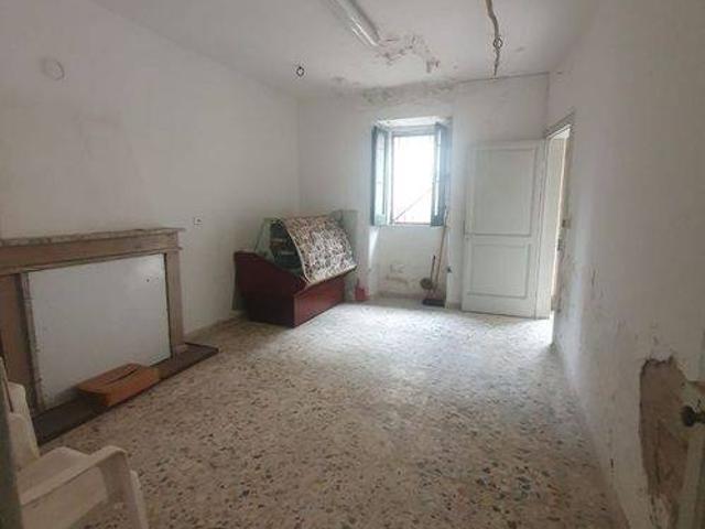 Casa indipendente in vendita a Colli a Volturno IS
