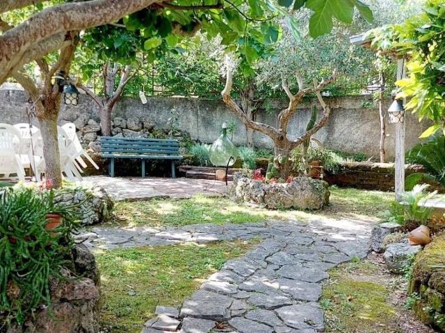Casa indipendente in vendita a Colli a Volturno IS