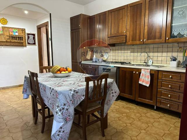 Casa indipendente in vendita a Colli a Volturno IS