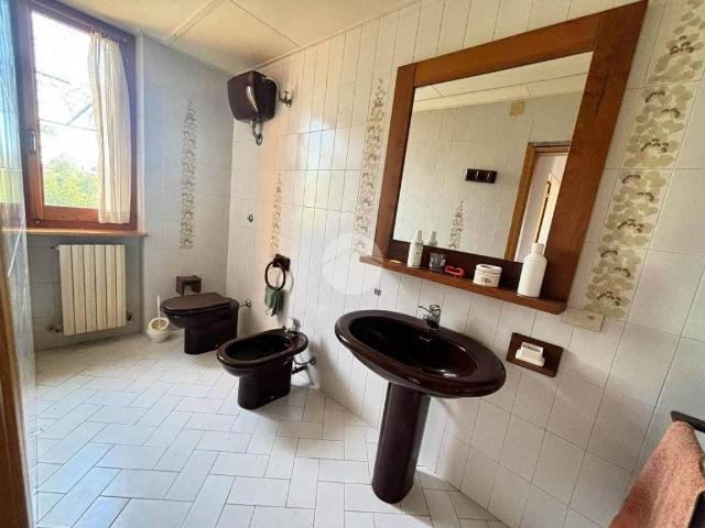 Casa indipendente in vendita a Colli al Metauro PU