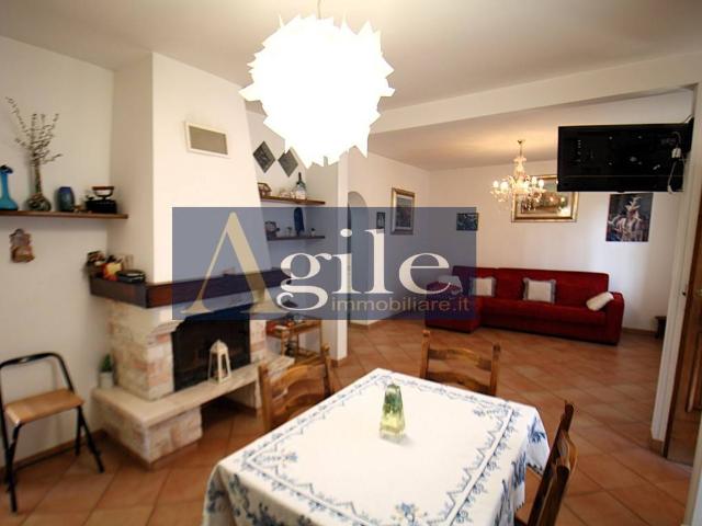 Casa indipendente in vendita a Colli del Tronto