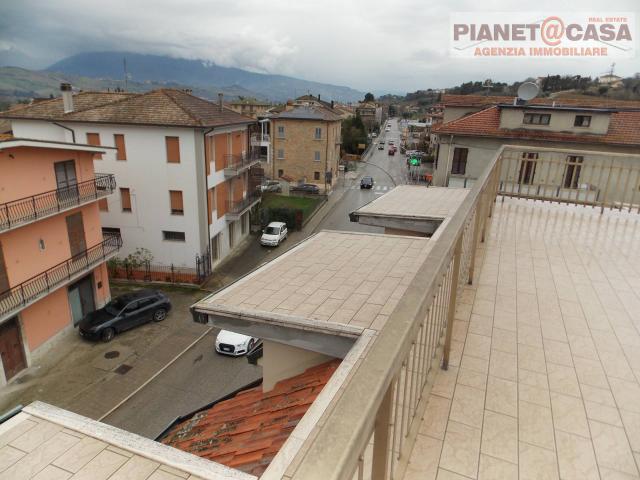 Casa indipendente in vendita a Colli del Tronto, Villa San Giuseppe