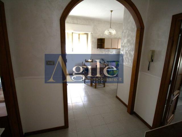 Casa indipendente in vendita a Colli del Tronto AP