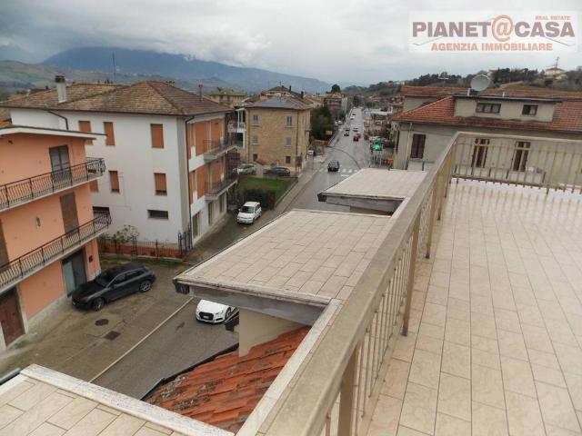 Casa indipendente in vendita a Colli del Tronto AP