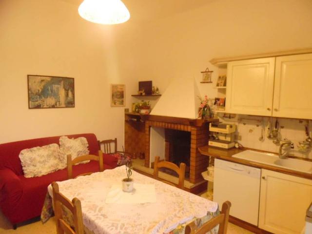 Casa indipendente in vendita a Colli del Tronto AP