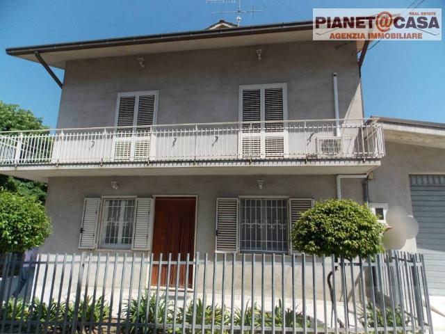 Casa indipendente in vendita a Colli del Tronto AP