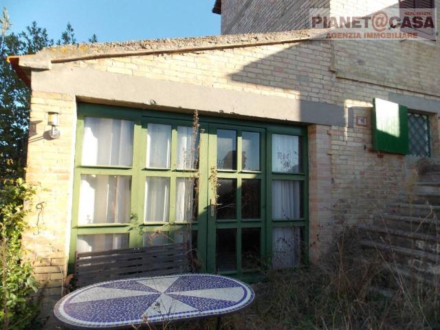 Casa indipendente in vendita a Colli del Tronto AP