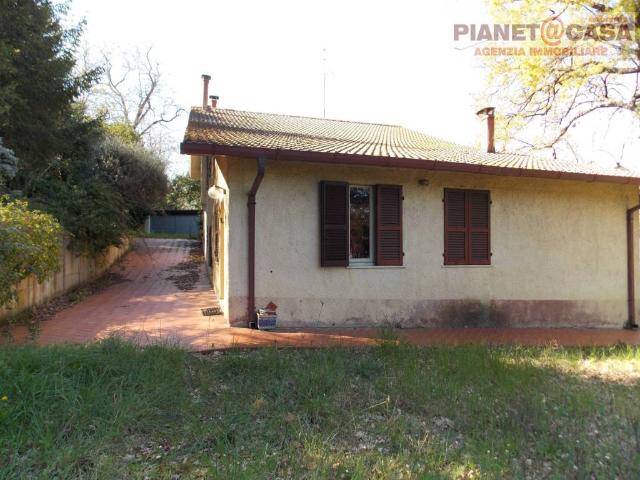 Casa indipendente in vendita a Colli del Tronto AP