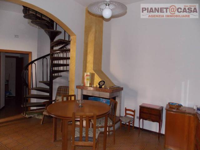 Casa indipendente in vendita a Colli del Tronto AP