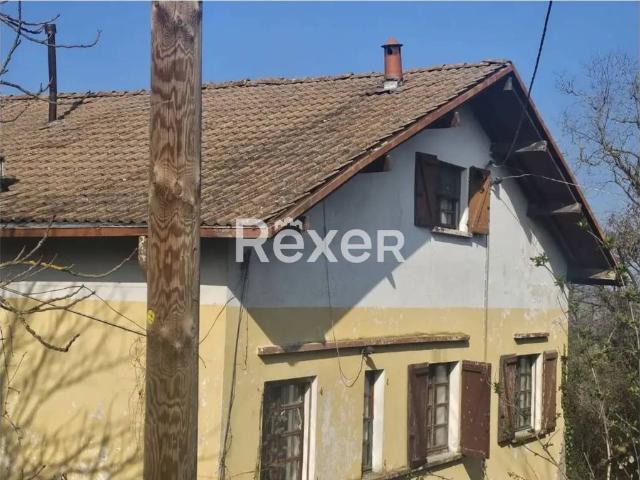 Casa indipendente in vendita a Colli Verdi PV