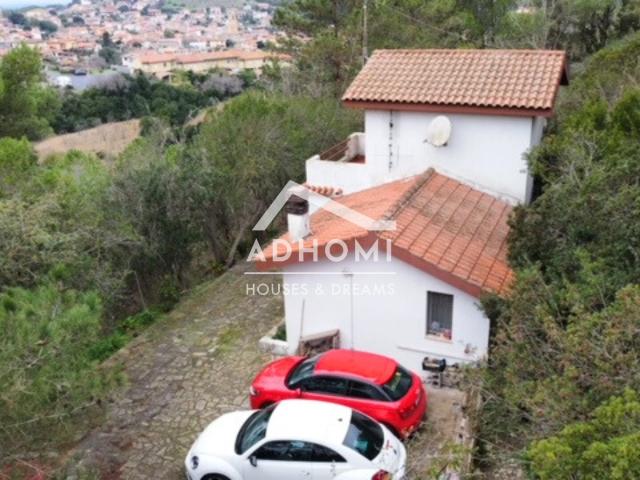 Casa indipendente in vendita a Collinas