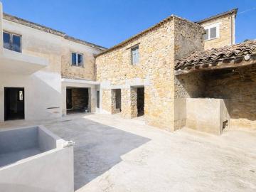 Casa indipendente in vendita a Collinas VS