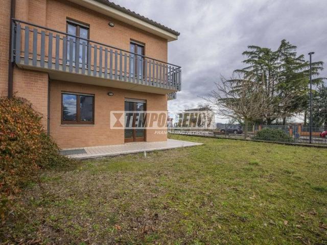Casa indipendente in vendita a Colmurano MC