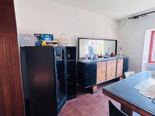 Casa indipendente in vendita a Comano MS