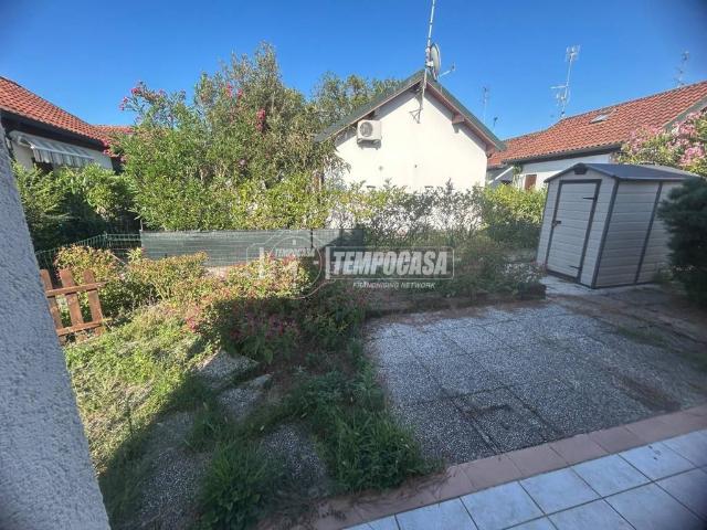 Casa indipendente in vendita a Comacchio FE