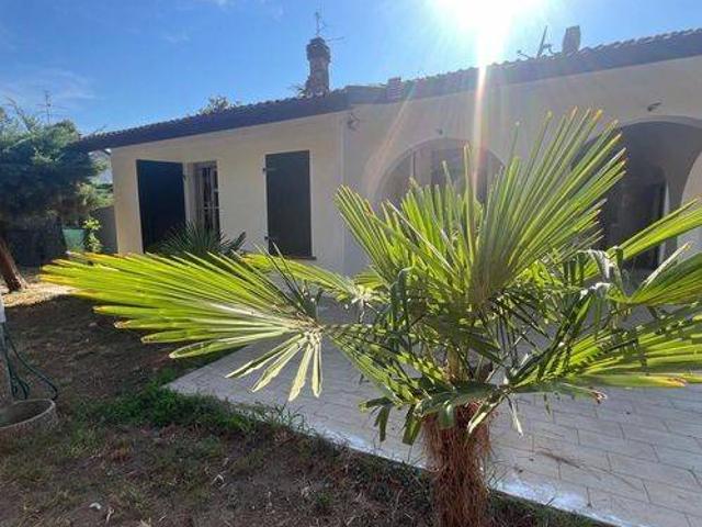 Casa indipendente in vendita a Comacchio FE