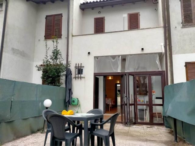 Casa indipendente in vendita a Comacchio FE