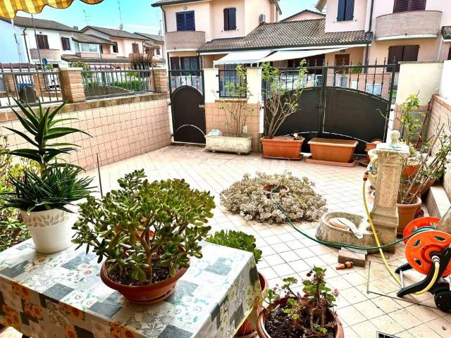 Casa indipendente in vendita a Comacchio FE