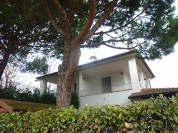Villa Indipendente in vendita a Lidi Ferraresi