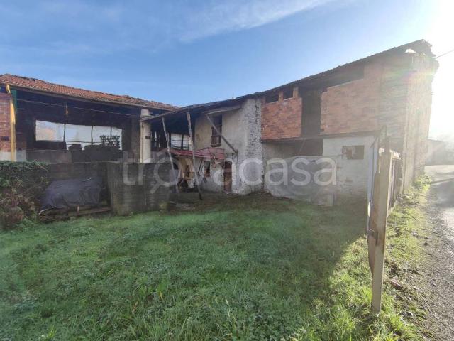 Casa indipendente in vendita a Comba Gambasca, Sanfront