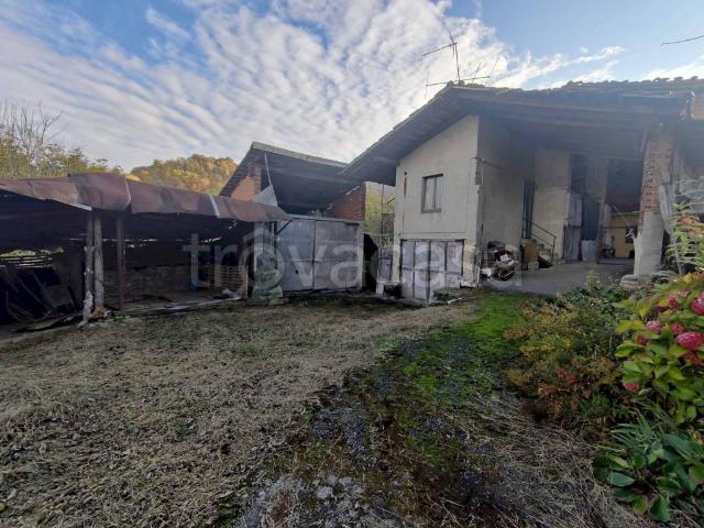 Casa indipendente in vendita a Comba Gambasca, Sanfront