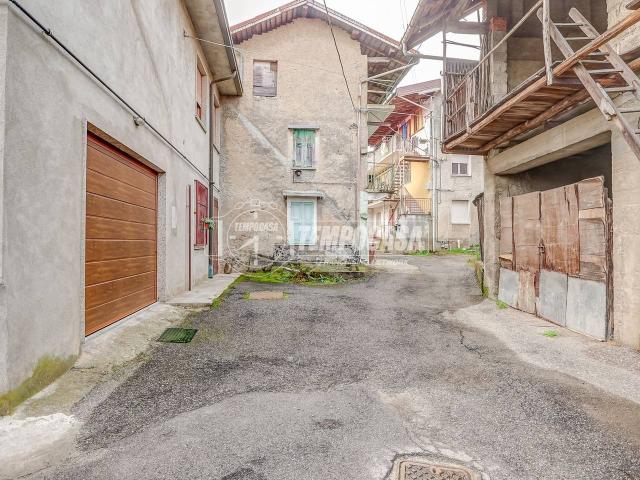 Casa indipendente in vendita a Comignago