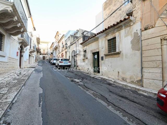 Casa indipendente in vendita a Comiso RG