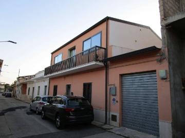 Casa indipendente in vendita a Comiso RG
