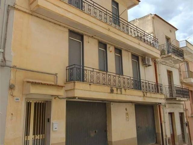 Casa indipendente in vendita a Comiso RG