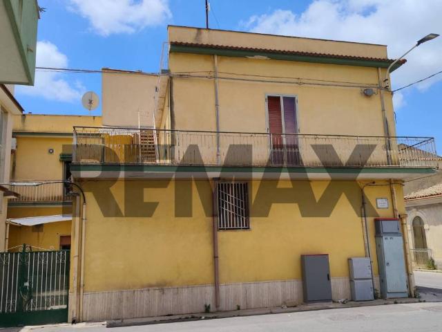 Casa indipendente in vendita a Comiso RG