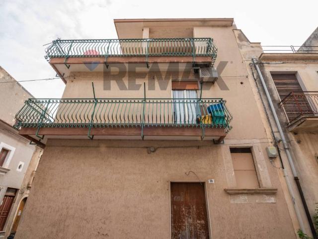 Casa indipendente in vendita a Comiso RG