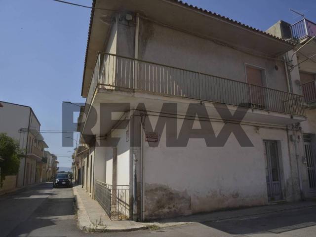 Casa indipendente in vendita a Comiso RG