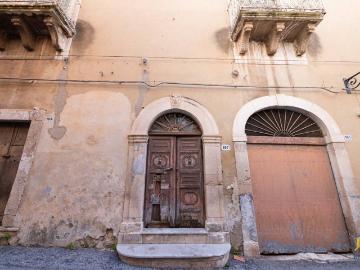 Casa indipendente in vendita a Comiso RG