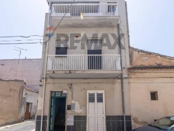Casa indipendente in vendita a Comiso RG