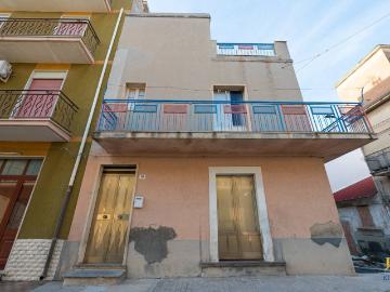 Casa indipendente in vendita a Comiso RG