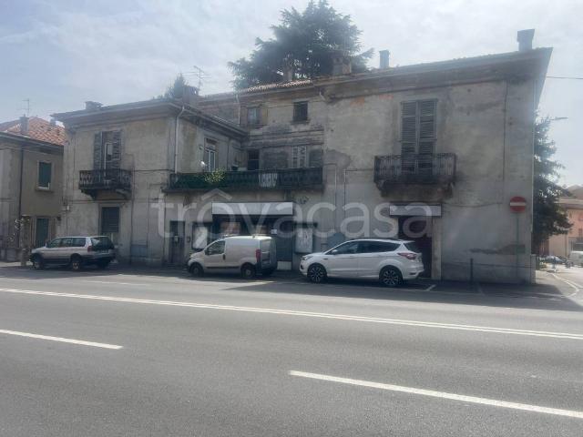 Casa indipendente in vendita a Como via Napoleona, 11, Camerlata Rebbio