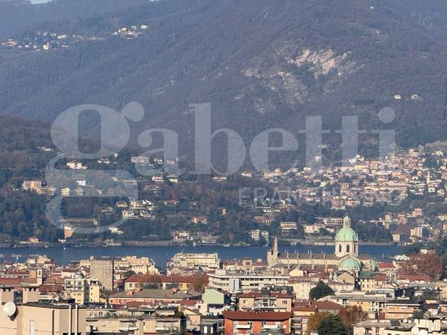 Casa indipendente in affitto a Como CO