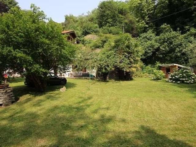Casa indipendente in vendita a Como CO