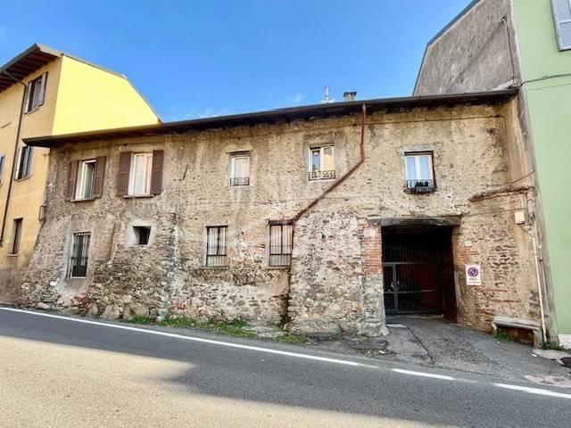 Casa indipendente in vendita a Como CO