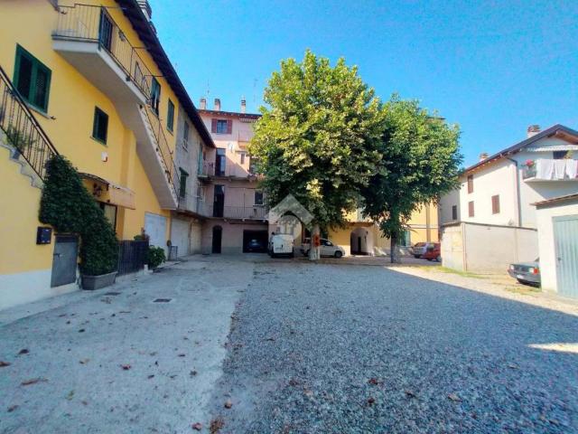 Casa indipendente in vendita a Como CO