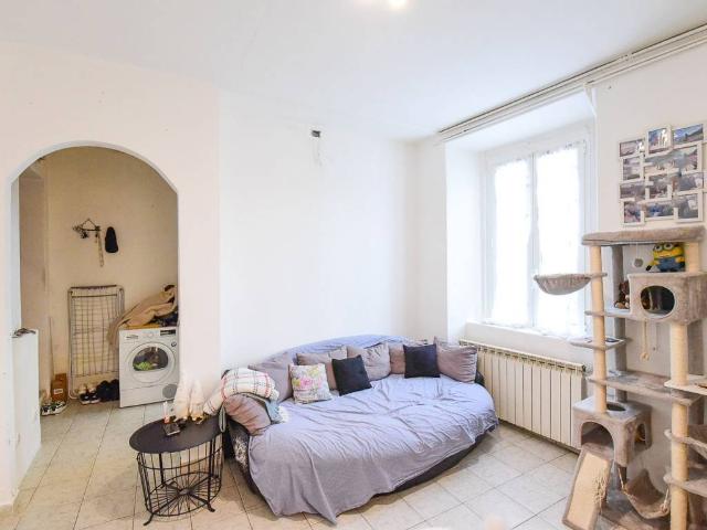 Casa indipendente in vendita a Como CO